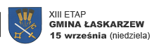 XIII etap – Gmina Łaskarzew