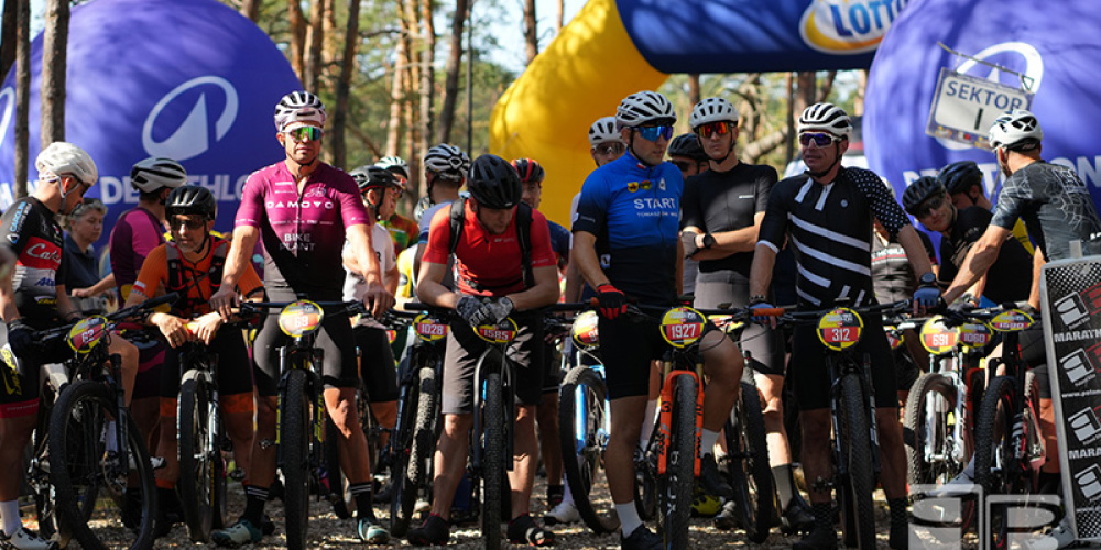 TAK BYŁO! RELACJA Z OTWOCKA