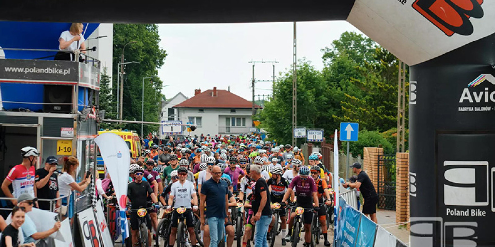 TAK BYŁO! RELACJA Z RADZYMINA