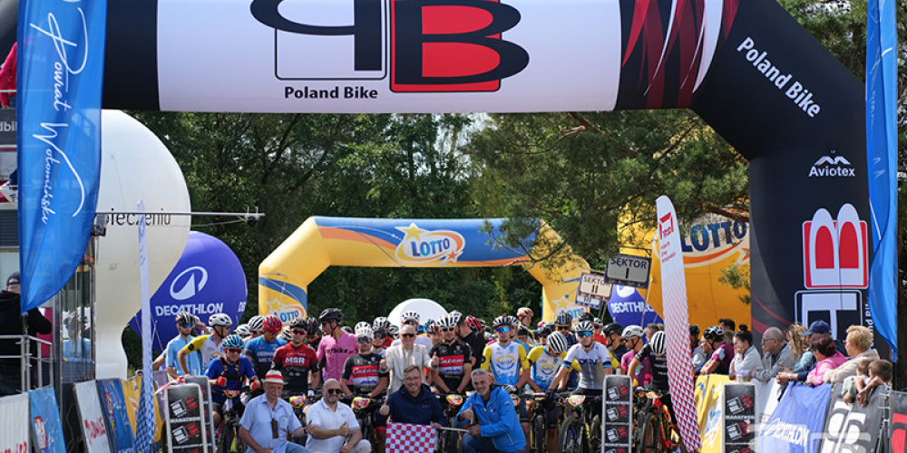 TAK BYŁO! RELACJA Z OSSOWA W POWIECIE WOŁOMIŃSKIM